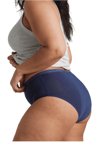 Love Luna Period Full Brief