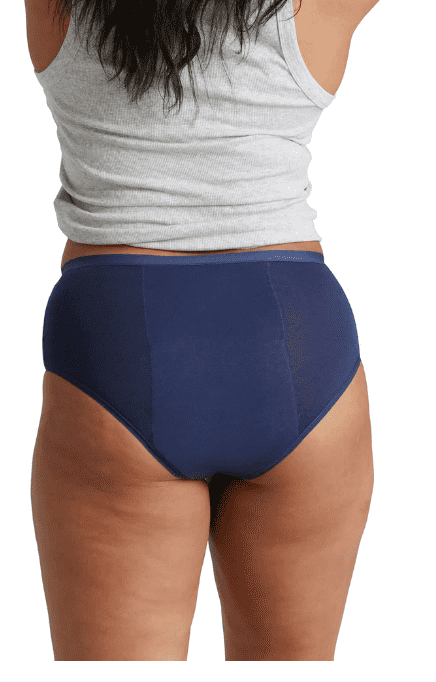 Love Luna Period Full Brief