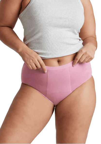 Love Luna Period Full Brief