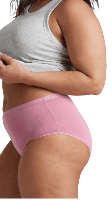 Love Luna Period Full Brief