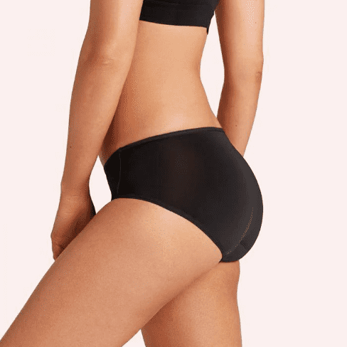 Period Midi Brief