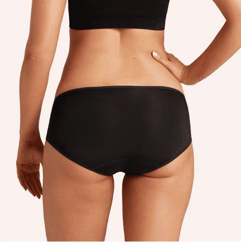 period underwear