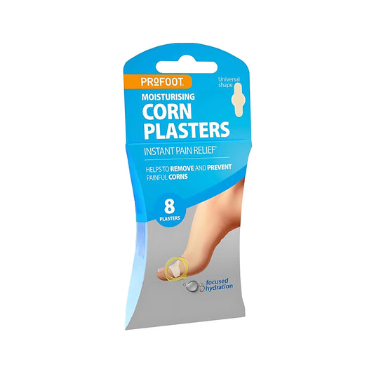Profoot Blister Plasters Pack of 6