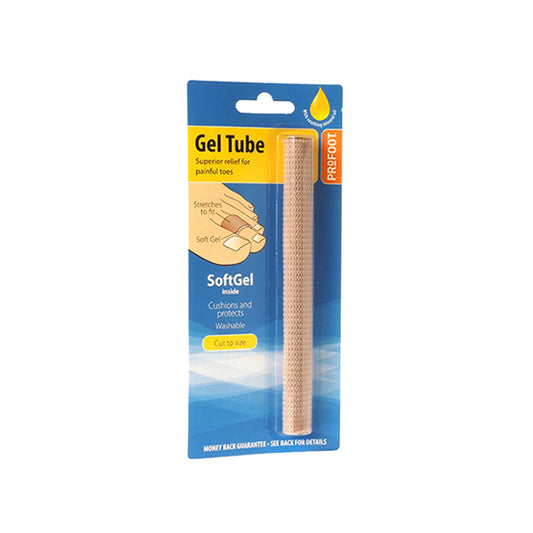 Profoot Soft Gel Gel Tube