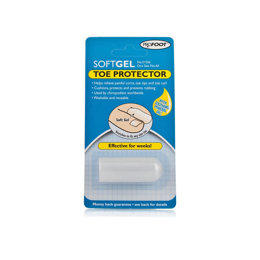 Profoot Soft Gel Toe Protector