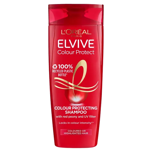 Provoke Touch of Silver Go Icy Platinum Effect Shampoo 150ml (Copy)