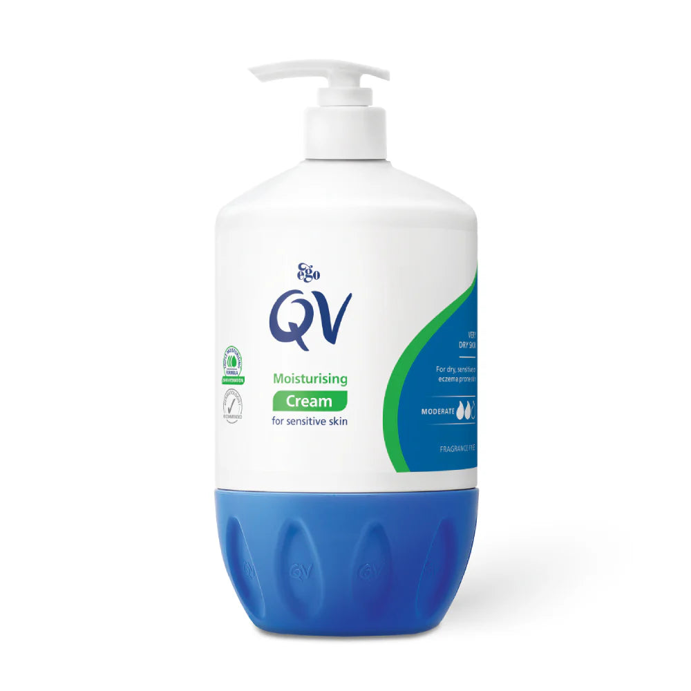 QV Moisturiser Cream