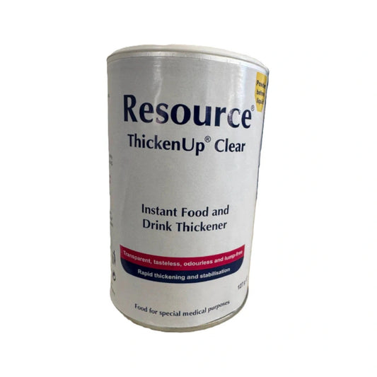 Resource ThickenUp Clear - 127g