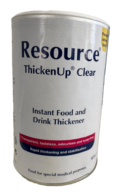 Resource ThickenUp Clear - 127g