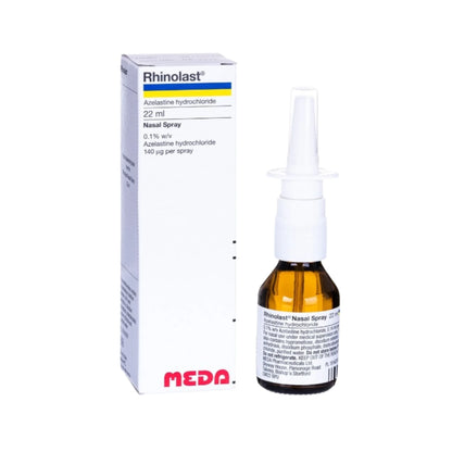Rhinolast Nasal Spray