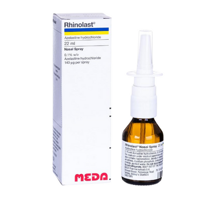 Rhinolast Nasal Spray
