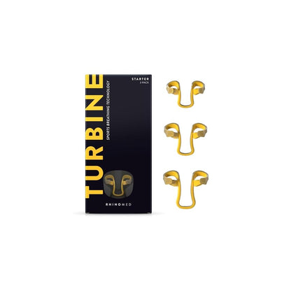 Rhinomed Mute Nasal Dilator – Breathing Aid