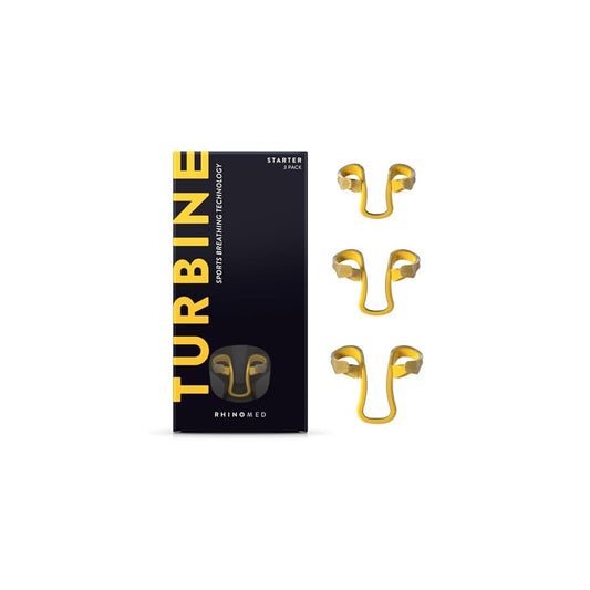 Rhinomed Mute Nasal Dilator – Breathing Aid