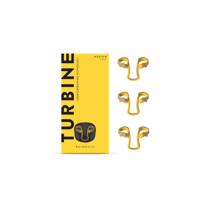 Rhinomed Mute Nasal Dilator – Breathing Aid2