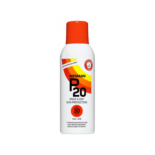 Riemann P20 SPF30 Spray