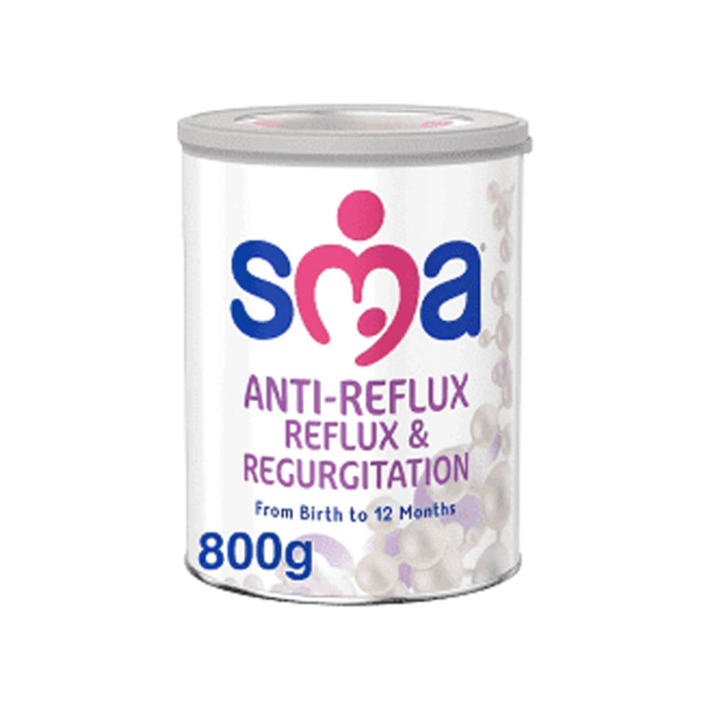SMA Anti-Reflux From Birth - 800g