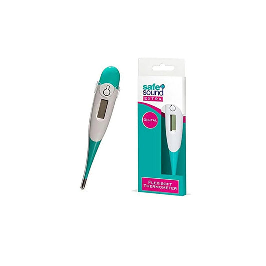 Safe & Sound Digital Thermometer