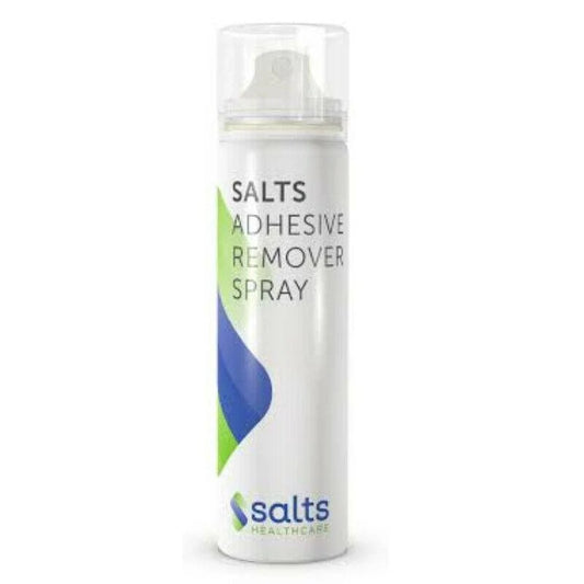 Salts WAP Adhesive Remover Spray 50ml