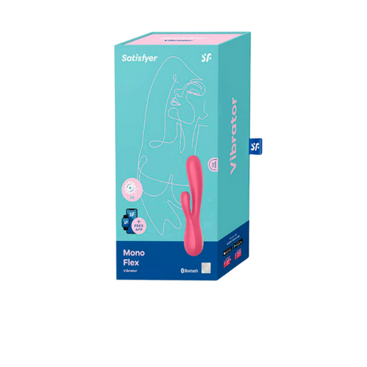 Satisfyer Mono Flex