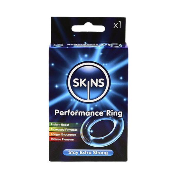 Buy Skins Performance Ring | Online Pharmacy 4U – UK Meds Online