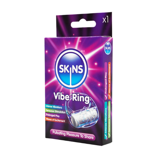 Skins Vibrating Ring