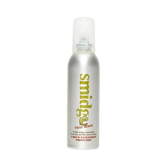 Smidge Midge repellant 75ml