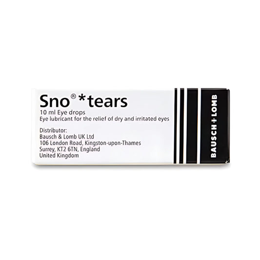 Sno Tears 10ml