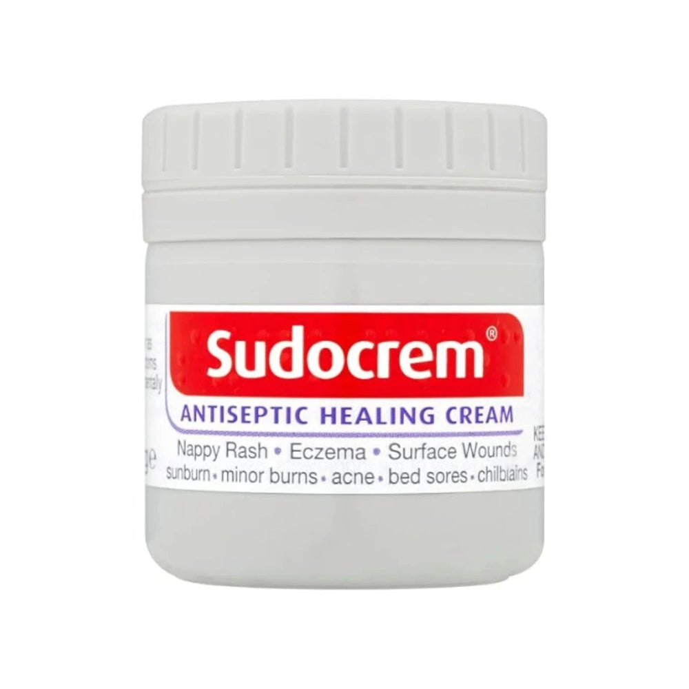 Sudocrem Antiseptic Healing Cream 60g