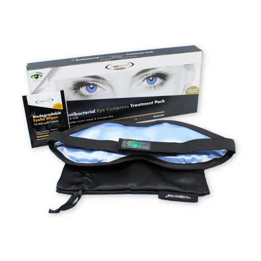 The Eye Doctor Essential Dry Eye Compress