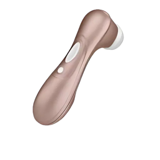 The Satisfyer Pro 2