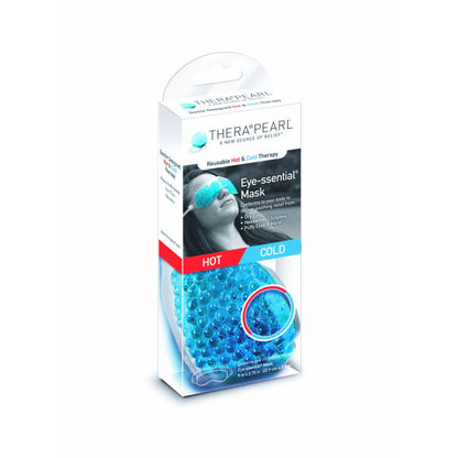 Therapearl Eye-ssential Eye Mask