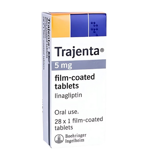Trajenta Tablets