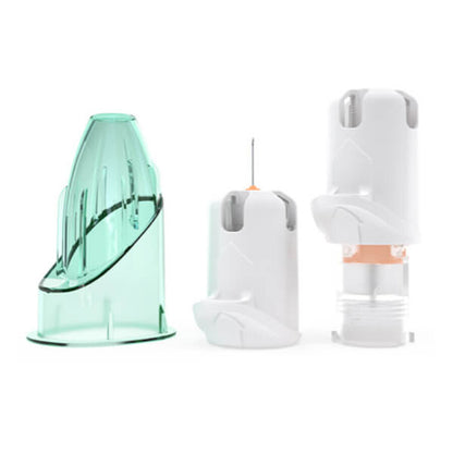 Unifine SafeControl Pen Needles 32G (0.23mm) x 4mm – Pack of 1001