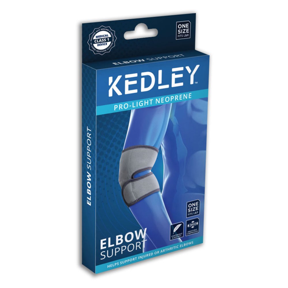 Universal Neoprene Elbow Support