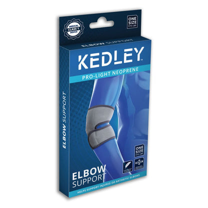 Universal Neoprene Elbow Support