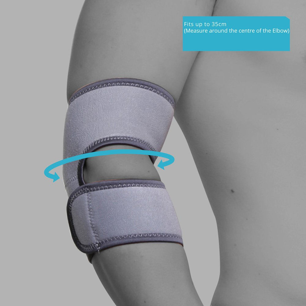 Universal Neoprene Elbow Support1