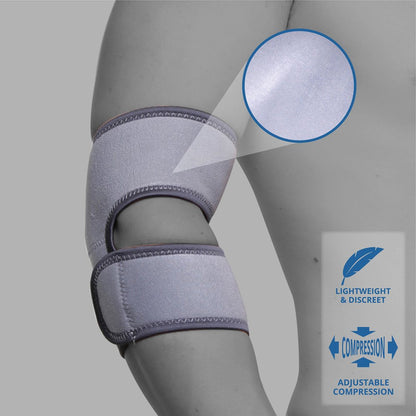 Universal Neoprene Elbow Support2