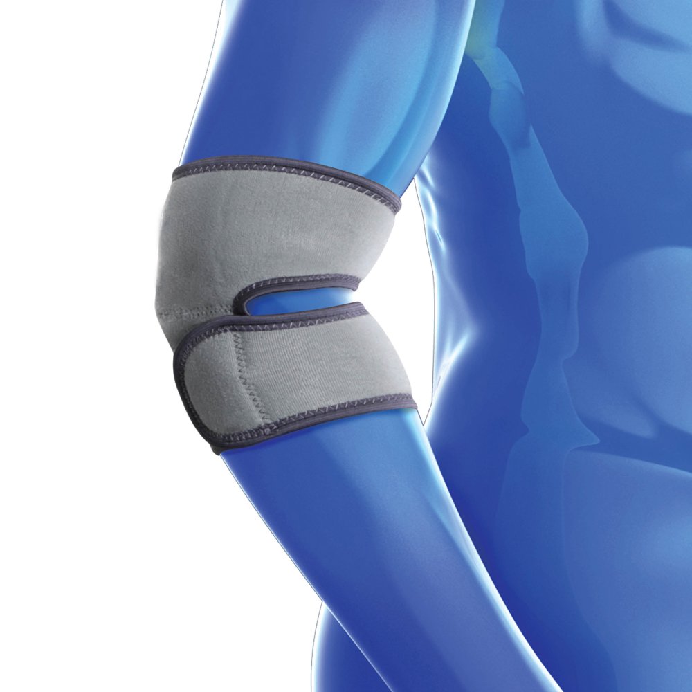 Universal Neoprene Elbow Support3