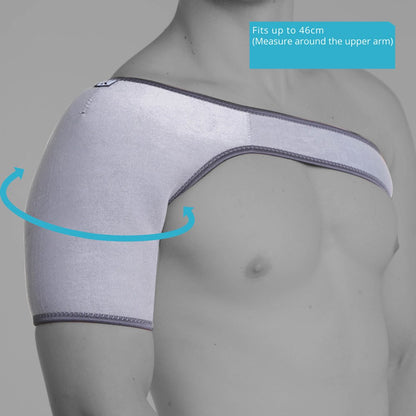 Universal Neoprene Shoulder Support1