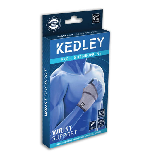Universal Neoprene Wrist Support 