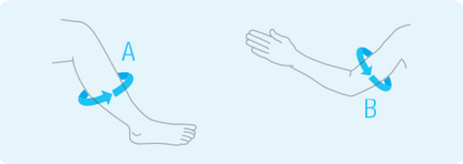 EzyAs Compression Hosiery Applicator