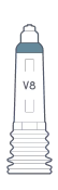 VaxAid Deluxe Kit