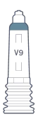 VaxAid Deluxe Kit