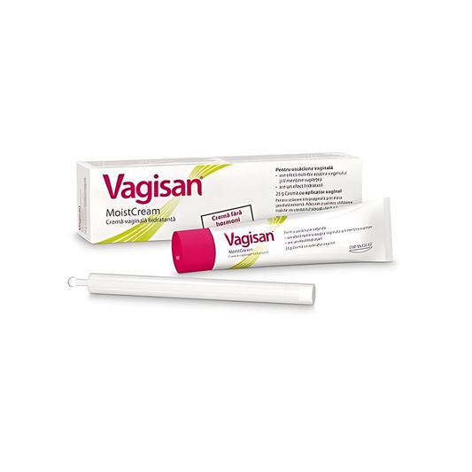 Vagisan MoistCream