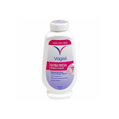 Vagisil Ultimate Fresh Intimate Powder