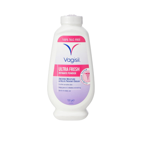 Vagisil Ultimate Fresh Intimate Powder