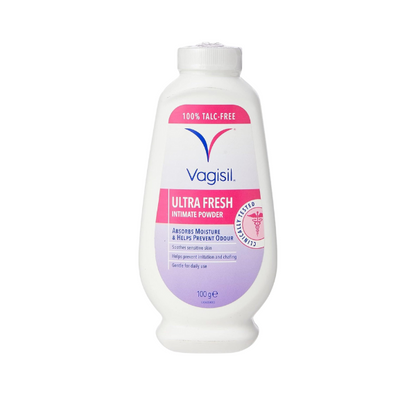 Vagisil Ultimate Fresh Intimate Powder