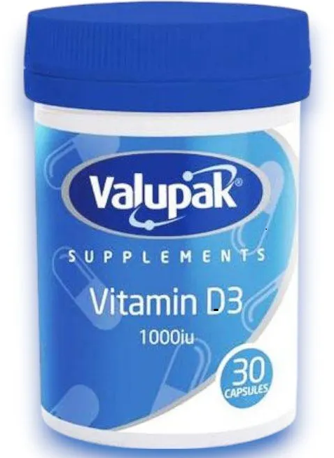 Valupak_Vitamin_D3_1000iu_Capsules_30