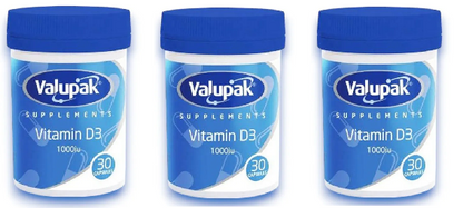 Valupak_Vitamin_D3_1000iu_Capsules_30_-_3_Pack