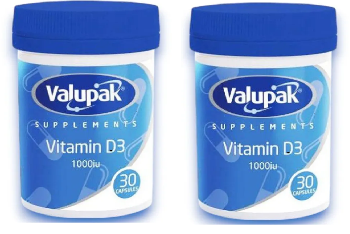 Valupak_Vitamin_D3_1000iu_Capsules_30_2_Pack